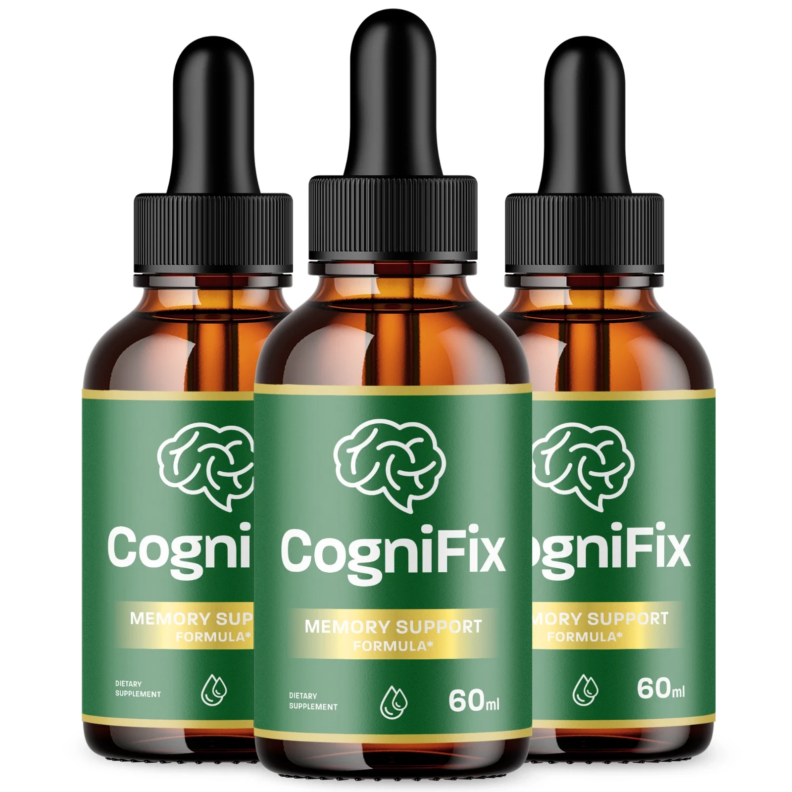CogniFix Supplement
